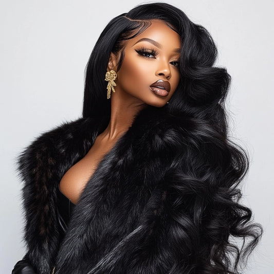 Satin Body Wave 20(inches)x3 Bundles