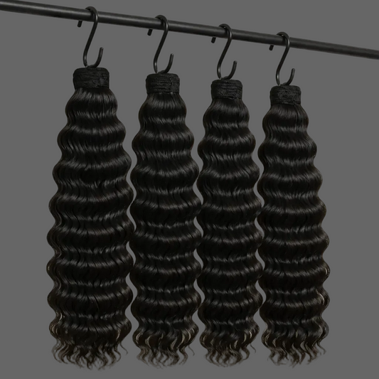 Island Water Wave 30(inches)x3 Bundles