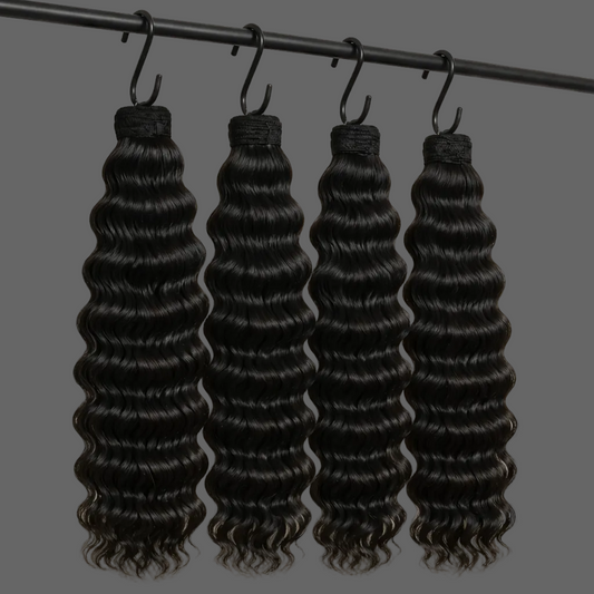 Island Water Wave 24(inches)x3 Bundles