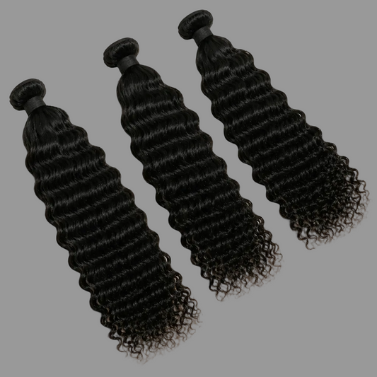 Royal Curly 24(inches)x3 Bundles