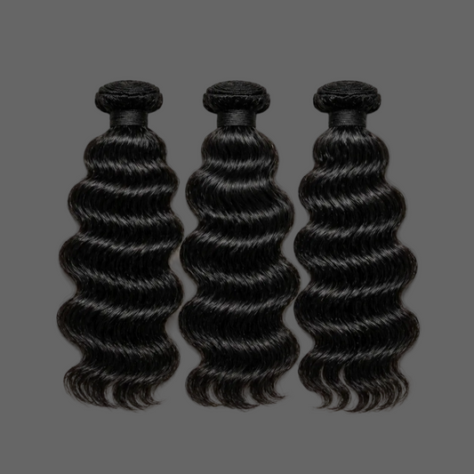 Endless Loose Wave 24(inches)x3 Bundles