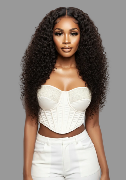Royal Curly 12(inches)x3 Bundles