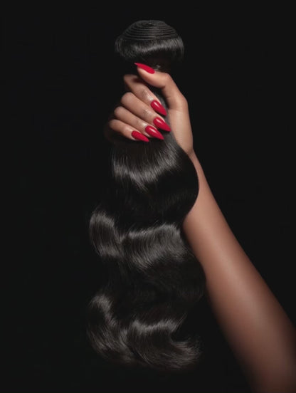 Endless Loose Wave 20(inches)x3 Bundles