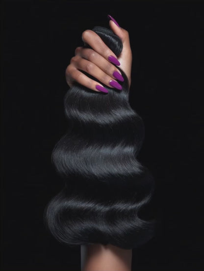 Satin Body Wave 30(inches)x3 Bundles