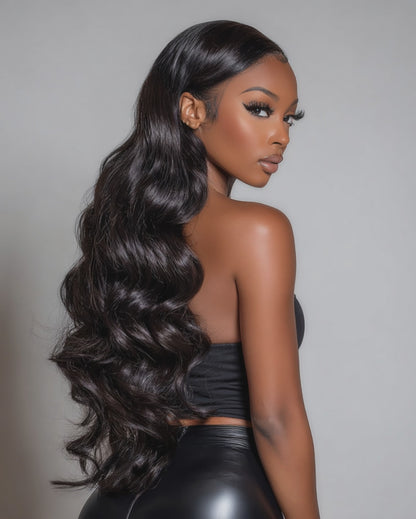 Endless Loose Wave 14(inches)x3 Bundles