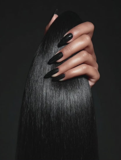 Silken Straight 14(inches)x3 Bundles